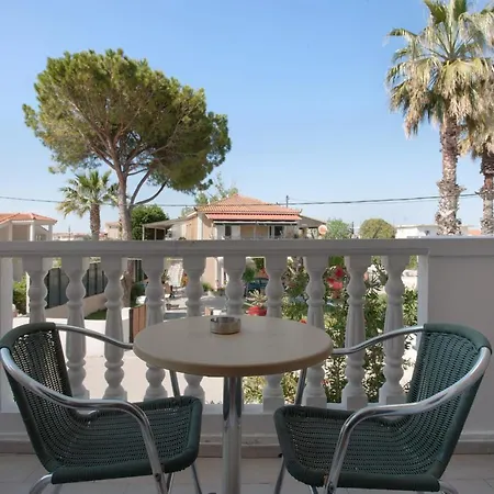 Διαμέρισμα Paradise Zante Superior 3