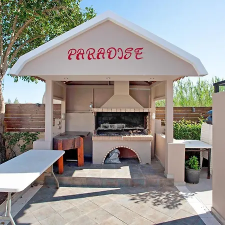 Διαμέρισμα Paradise Zante Superior 3 Λαγανάς