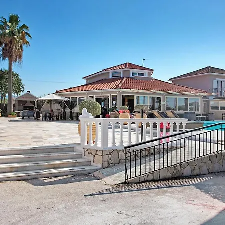 Paradise Zante Superior 3 Διαμέρισμα *