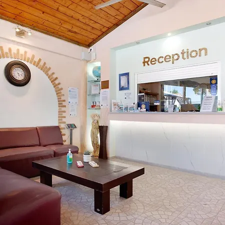 Paradise Zante Superior 3 Διαμέρισμα