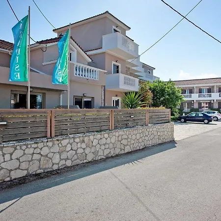 Paradise Zante Superior 3 Διαμέρισμα