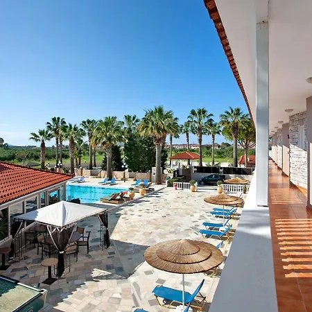 Paradise Zante Superior 3 Διαμέρισμα